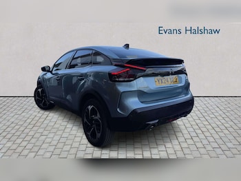 Used Citroen C4 2024 for sale - 78052486: Photo