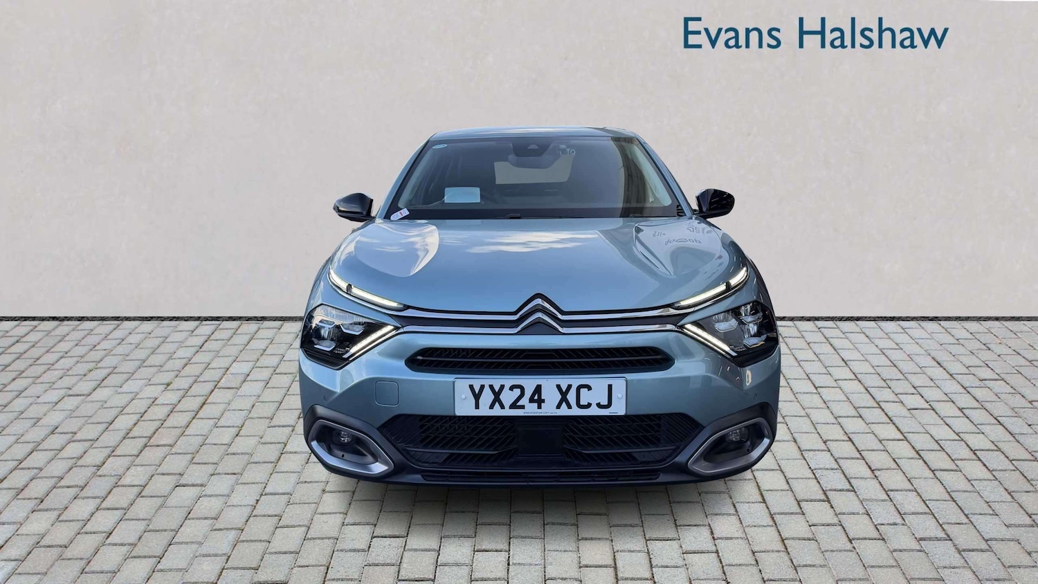 Used Citroen C4 2024 for sale - 78052486: Photo 3