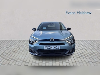 Used Citroen C4 2024 for sale - 78052486: Photo