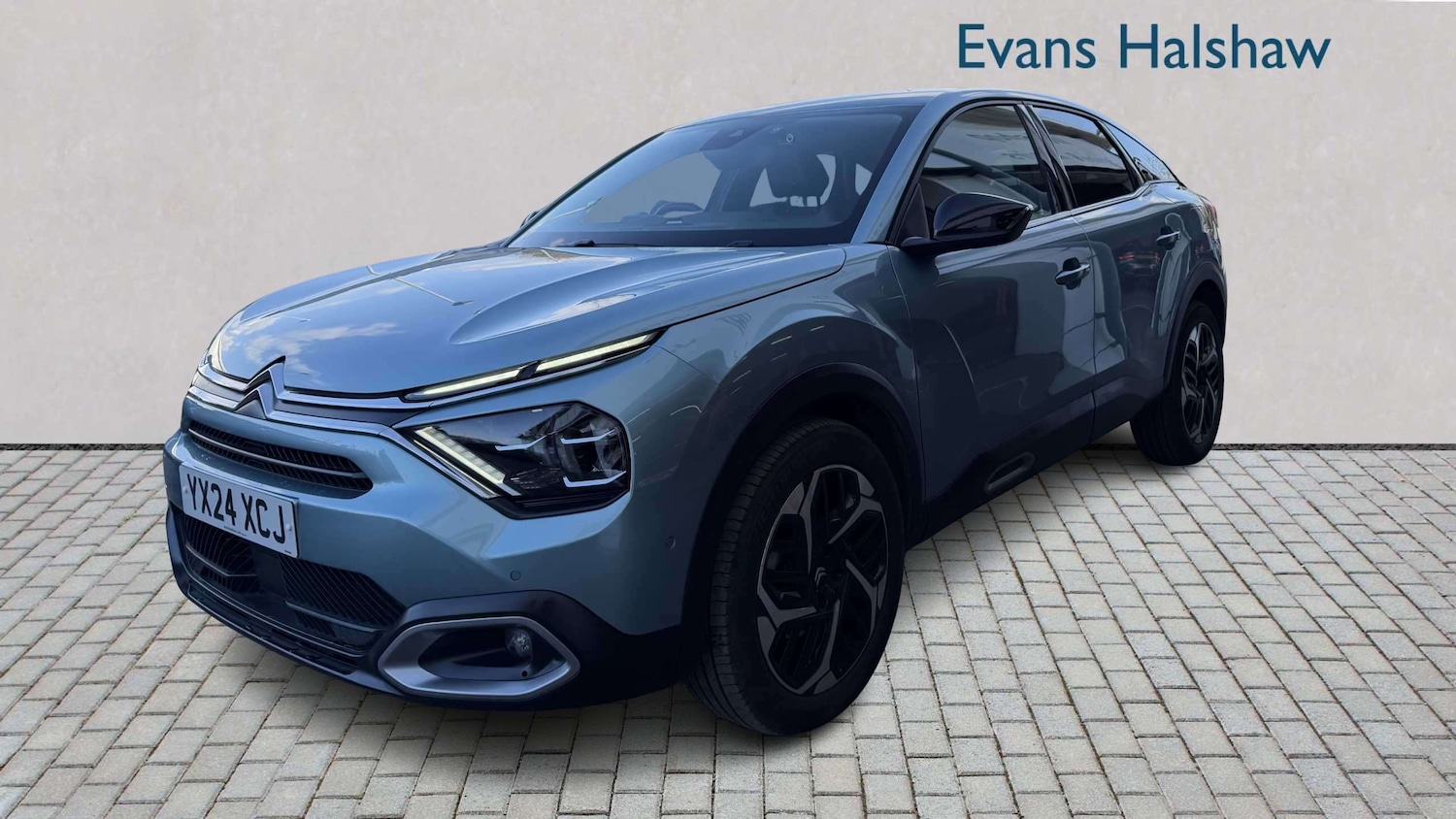 Used Citroen C4 2024 for sale - 78052486: Photo 4