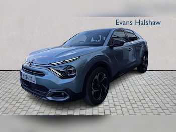 Used Citroen C4 2024 for sale - 78052486: Photo