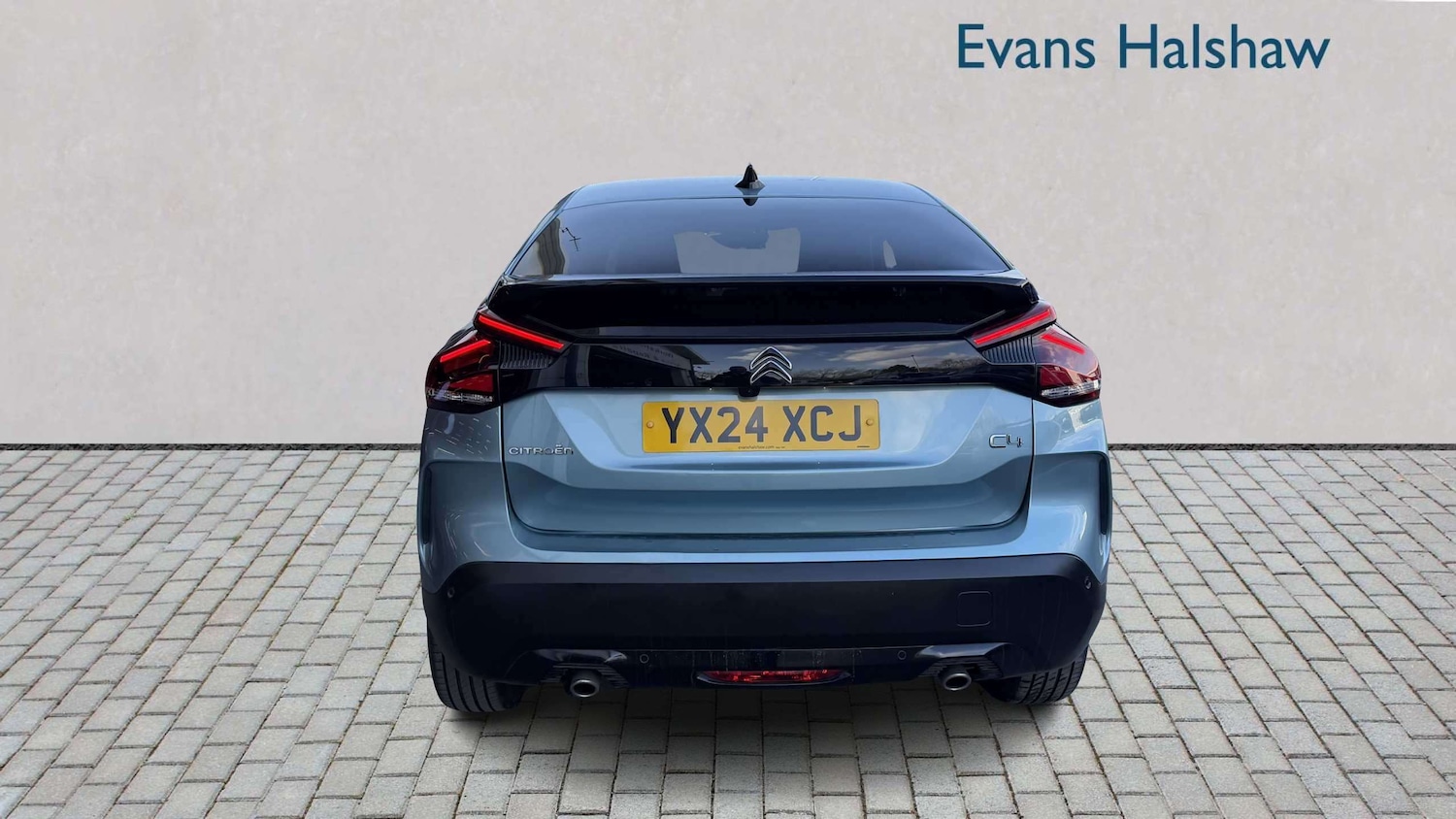 Used Citroen C4 2024 for sale - 78052486: Photo 7