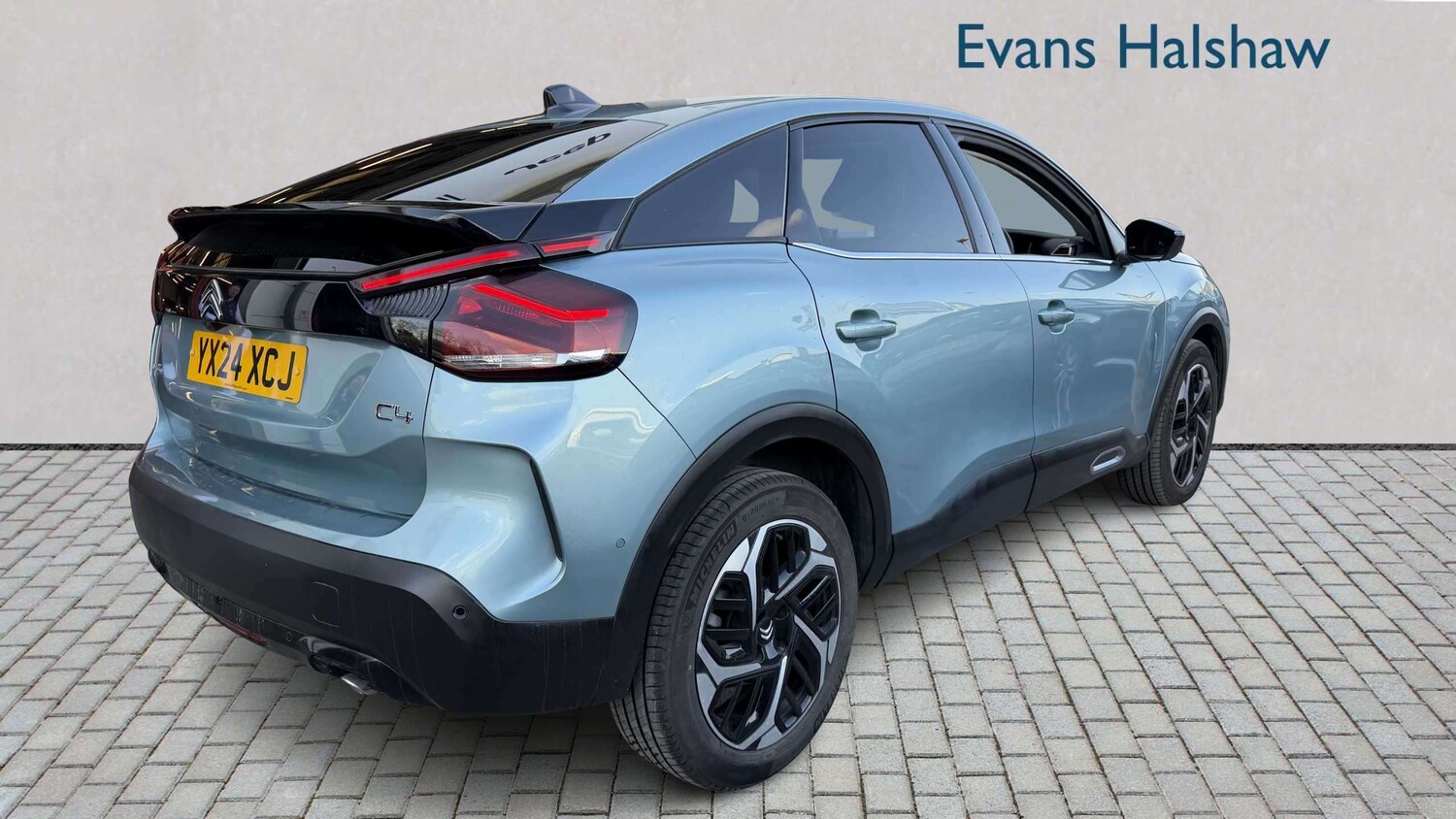 Used Citroen C4 2024 for sale - 78052486: Photo 8