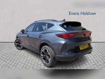 Used Cupra Formentor 2025 for sale - 79568286: Photo