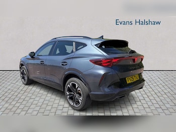 Used Cupra Formentor 2025 for sale - 79568286: Photo