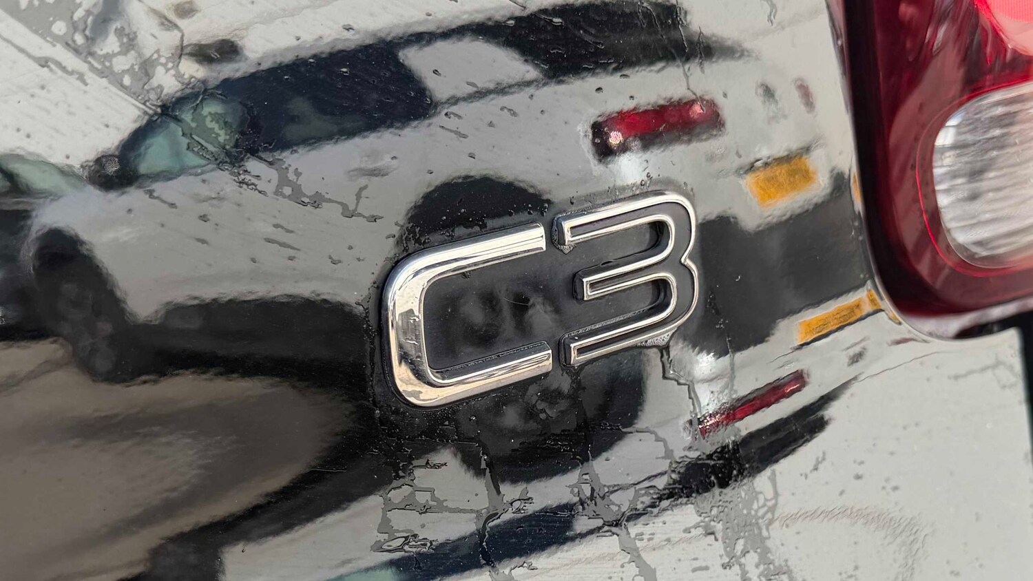 Used Citroen C3 2022 for sale - 77856588: Photo 10