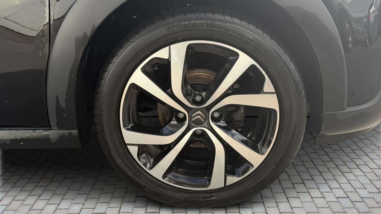 Used Citroen C3 2022 for sale - 77856588: Photo 12