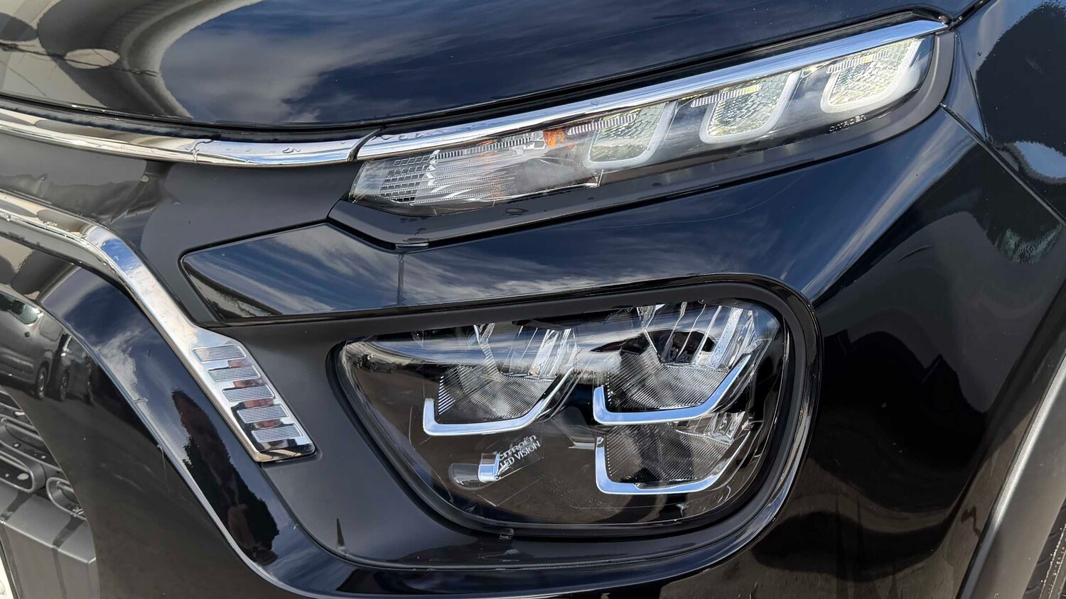 Used Citroen C3 2022 for sale - 77856588: Photo 13