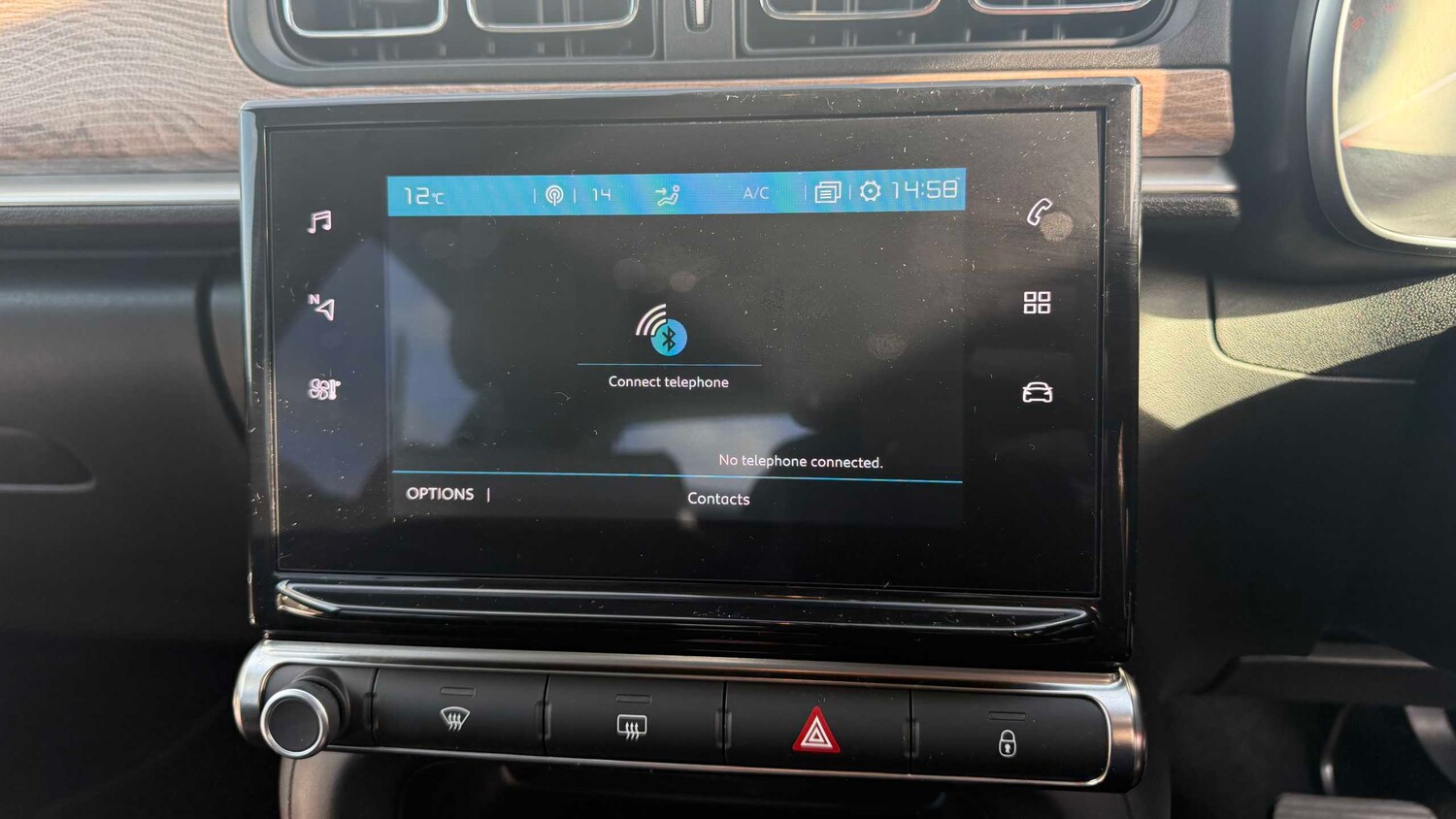 Used Citroen C3 2022 for sale - 77856588: Photo 15