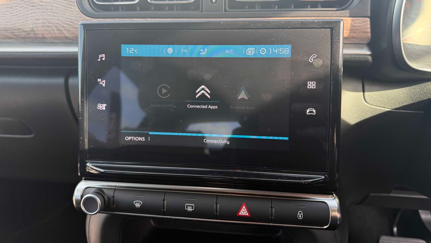 Used Citroen C3 2022 for sale - 77856588: Photo 16