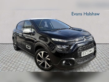 Used Citroen C3 2022 for sale - 77856588: Photo