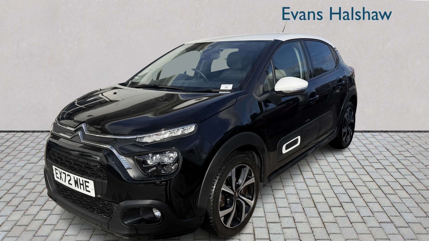 Used Citroen C3 2022 for sale - 77856588: Photo 2