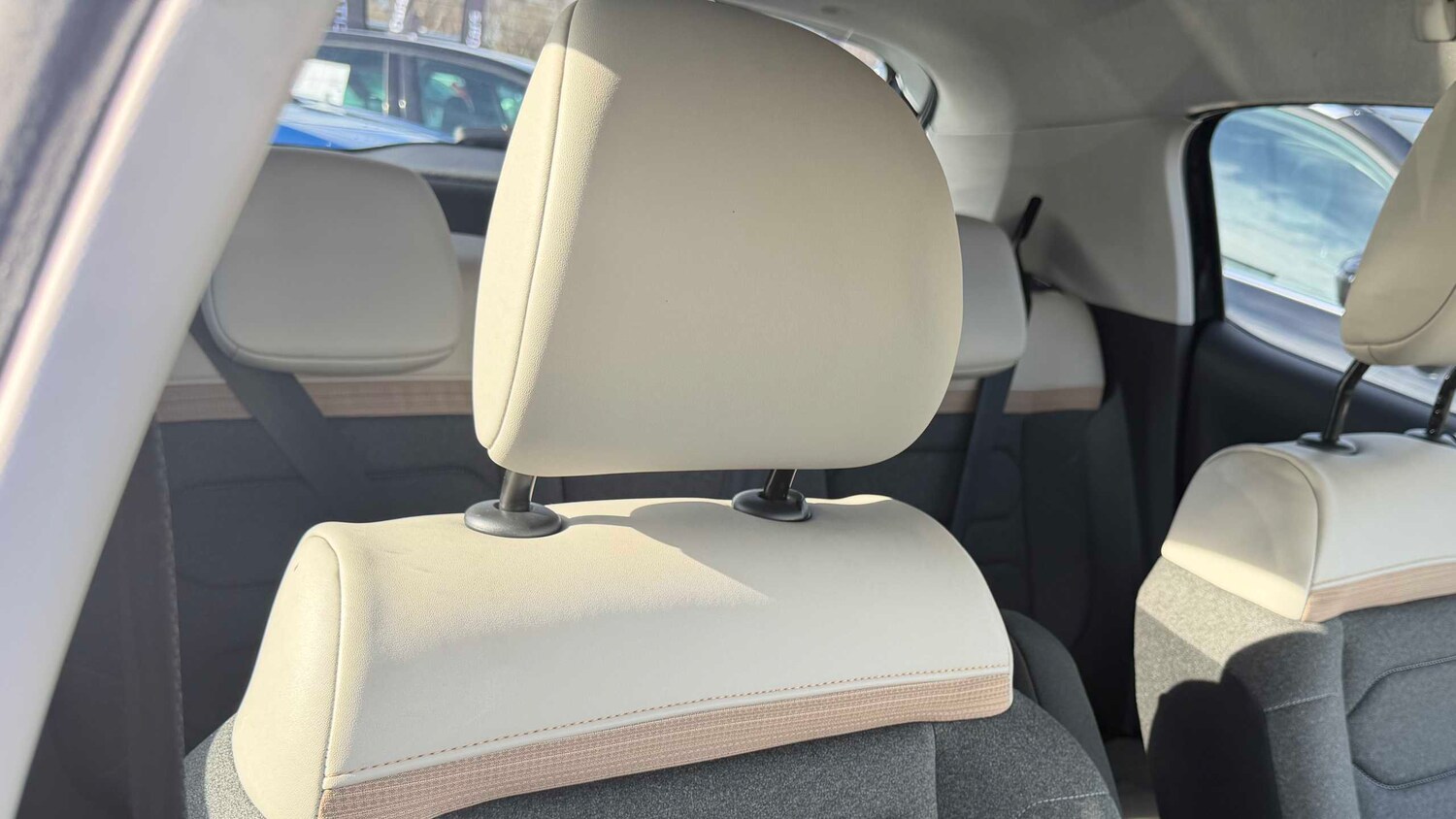 Used Citroen C3 2022 for sale - 77856588: Photo 20