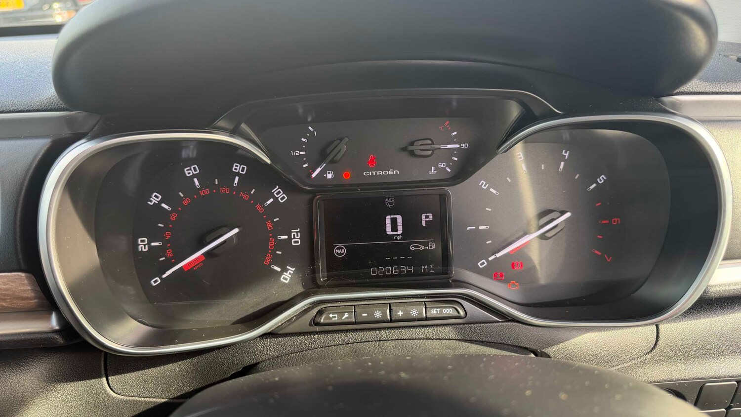 Used Citroen C3 2022 for sale - 77856588: Photo 21