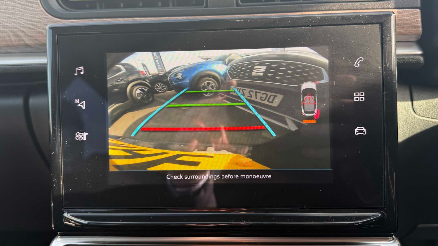 Used Citroen C3 2022 for sale - 77856588: Photo 22