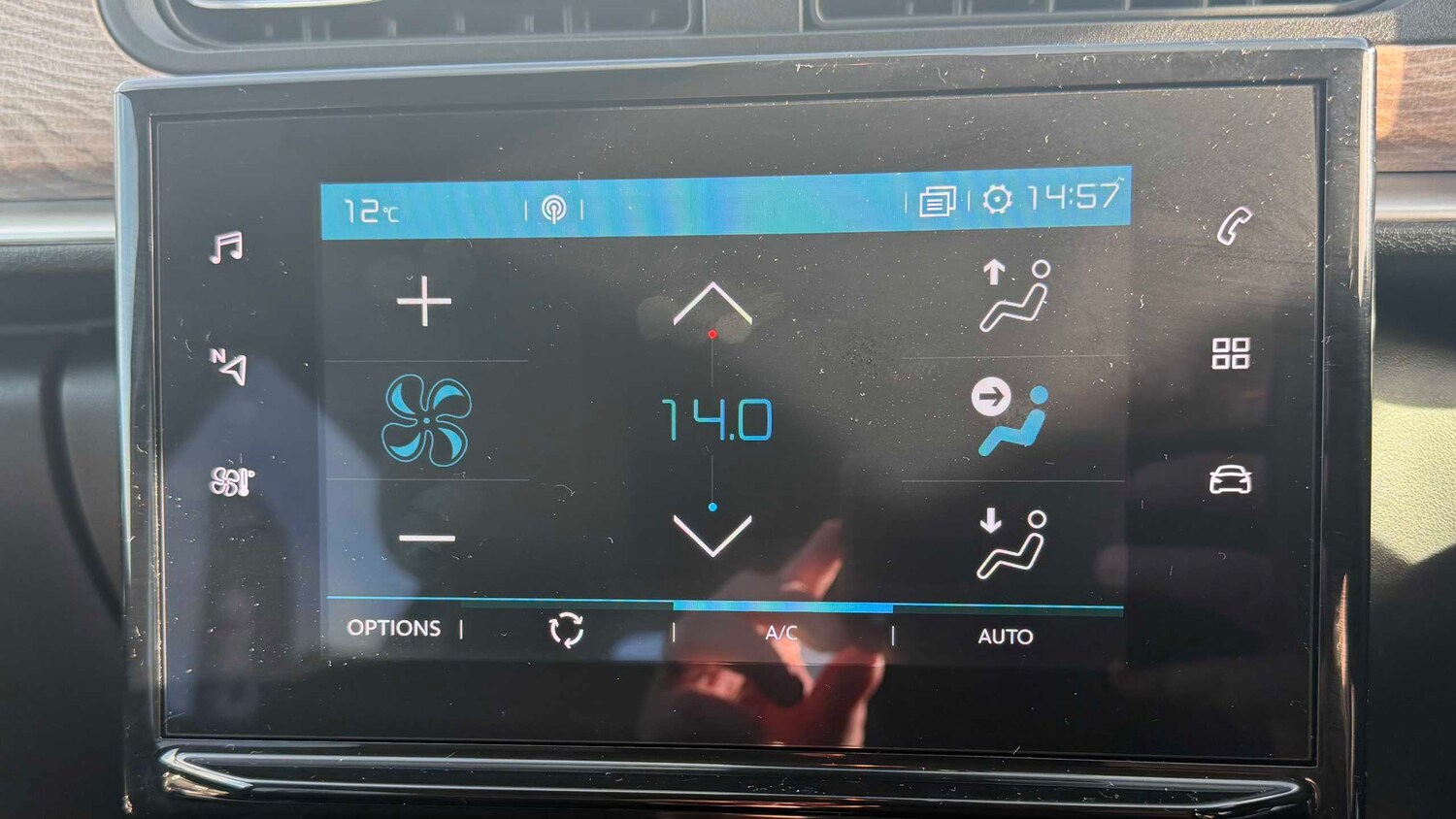 Used Citroen C3 2022 for sale - 77856588: Photo 26