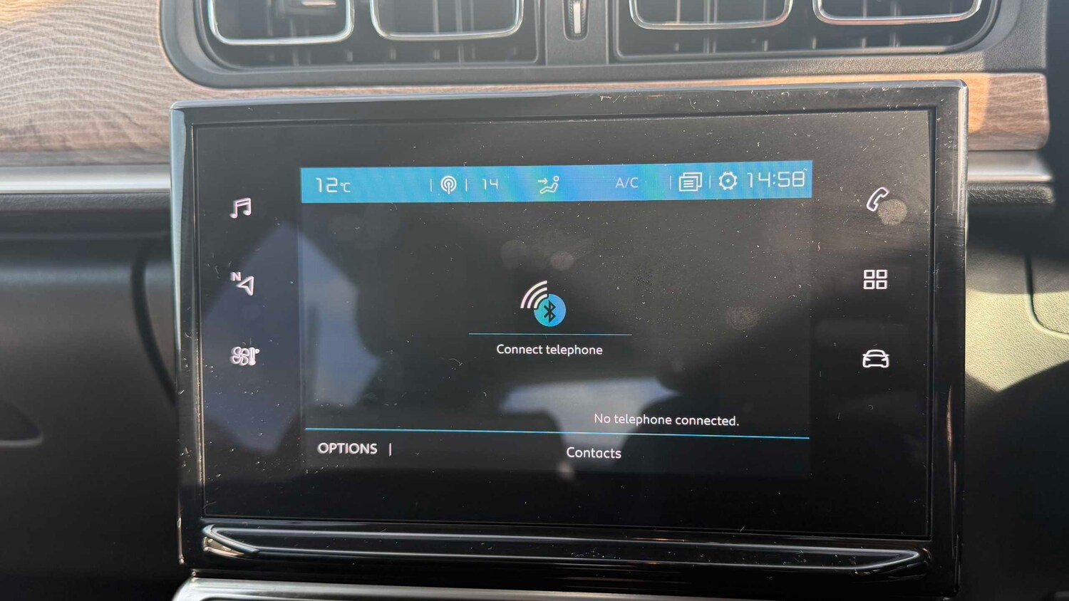 Used Citroen C3 2022 for sale - 77856588: Photo 28