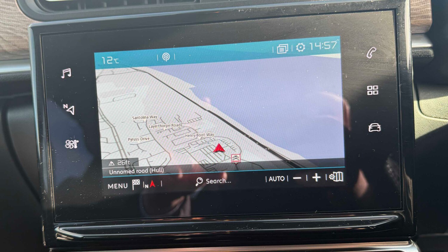 Used Citroen C3 2022 for sale - 77856588: Photo 29