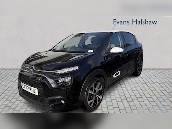 Used Citroen C3 2022 for sale - 77856588: Photo