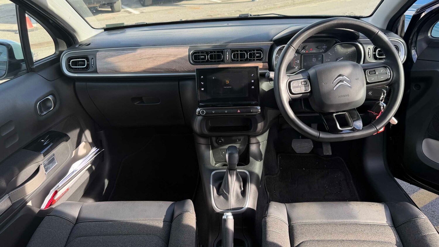 Used Citroen C3 2022 for sale - 77856588: Photo 30