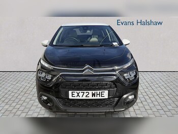 Used Citroen C3 2022 for sale - 77856588: Photo