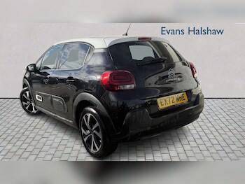 Used Citroen C3 2022 for sale - 77856588: Photo