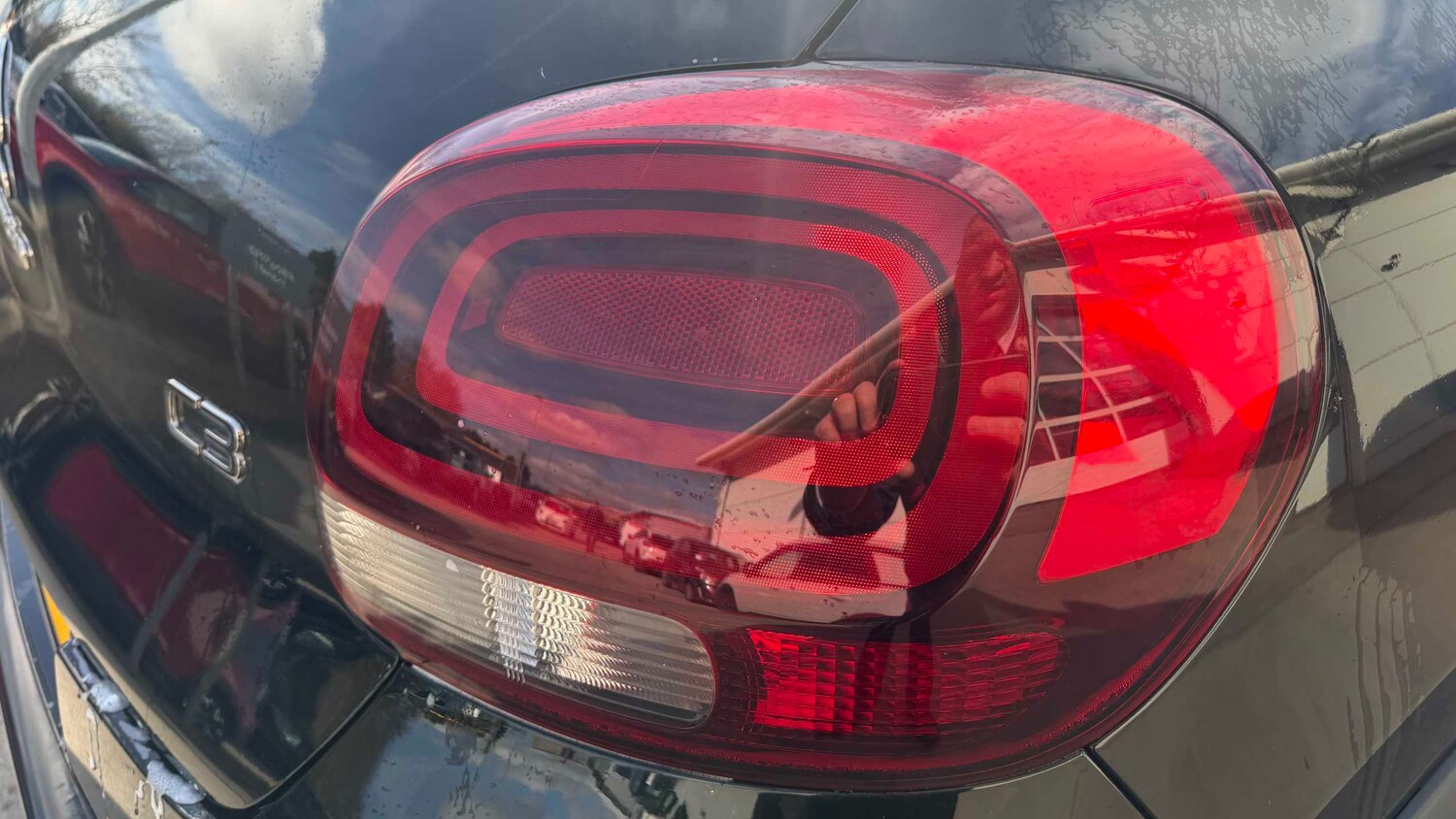 Used Citroen C3 2022 for sale - 77856588: Photo 7