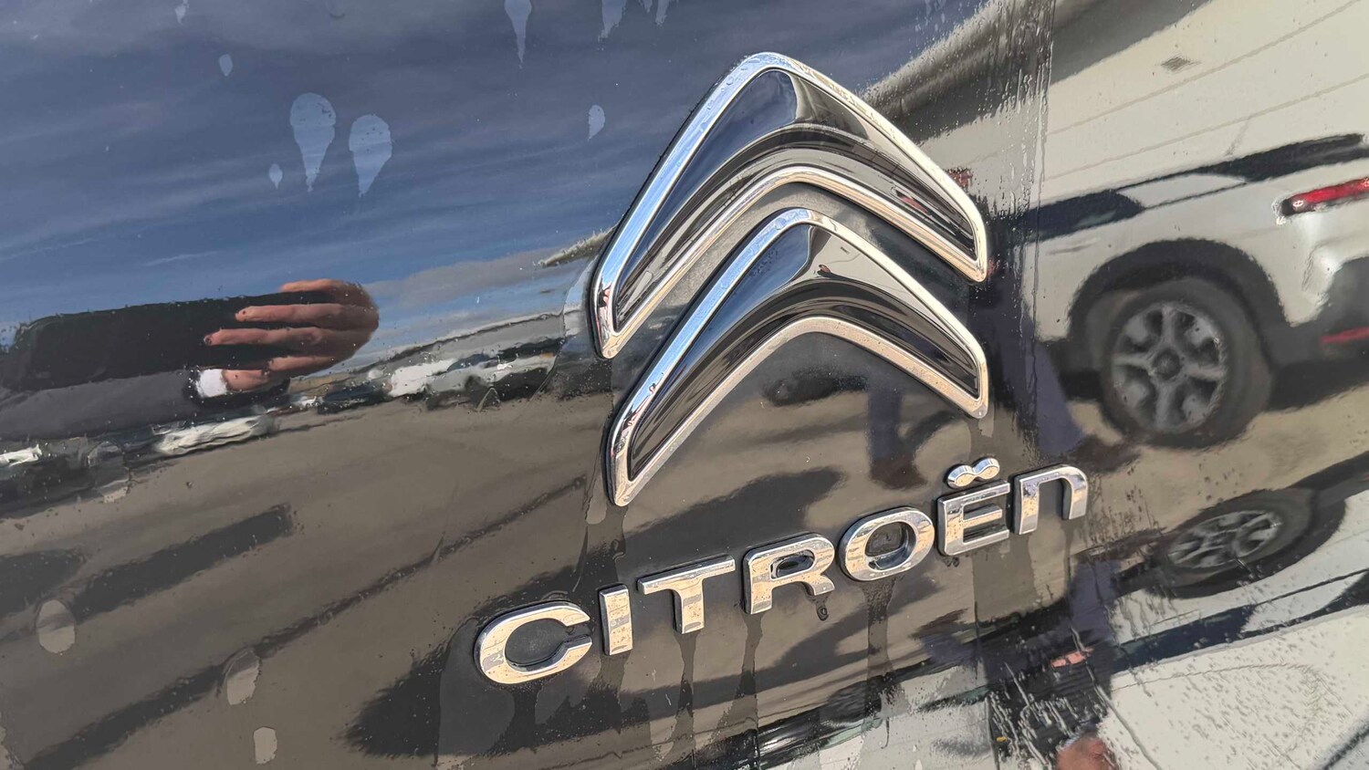 Used Citroen C3 2022 for sale - 77856588: Photo 8