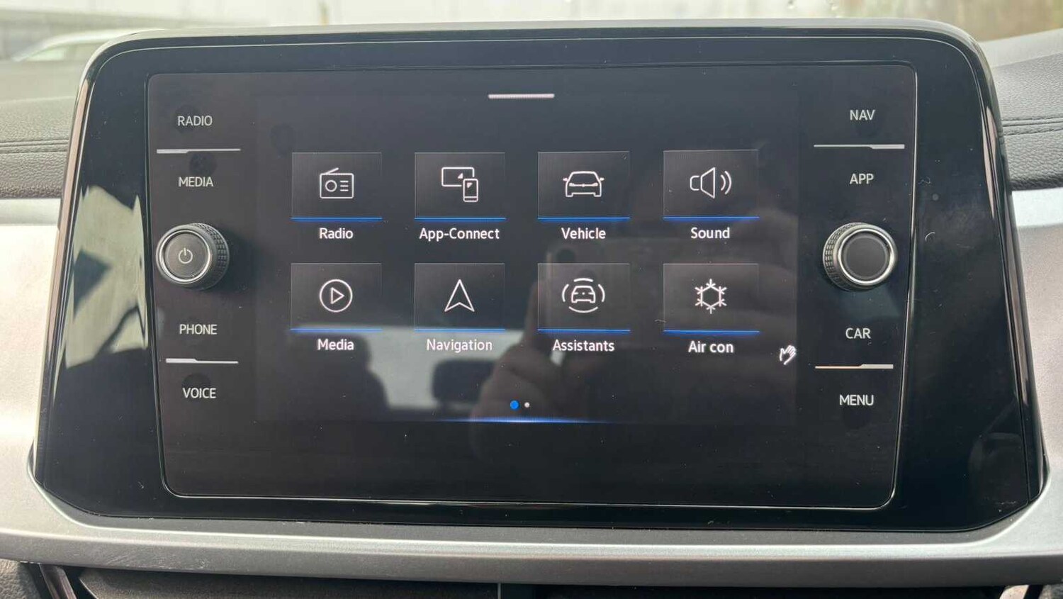 Used Volkswagen T-Roc for sale - 77862176: Photo 24