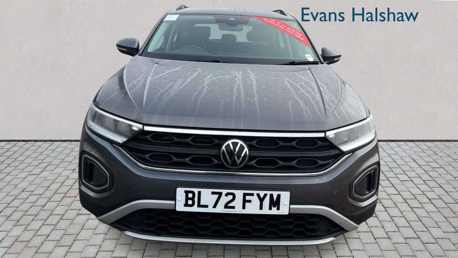 Used Volkswagen T-Roc for sale - 77862176: Photo 3