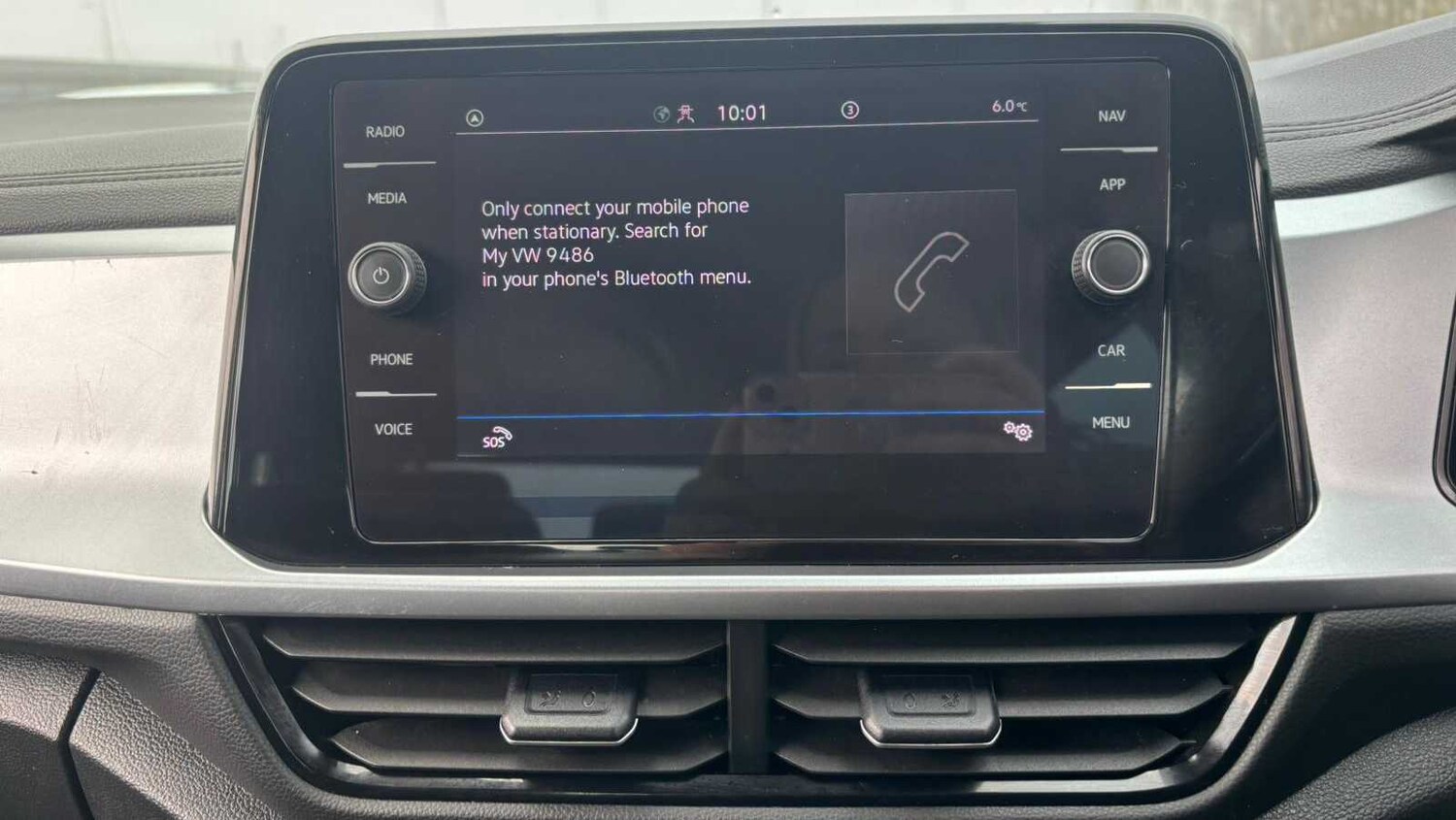 Used Volkswagen T-Roc for sale - 77862176: Photo 30