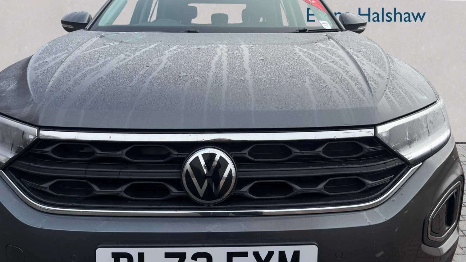 Used Volkswagen T-Roc for sale - 77862176: Photo 6