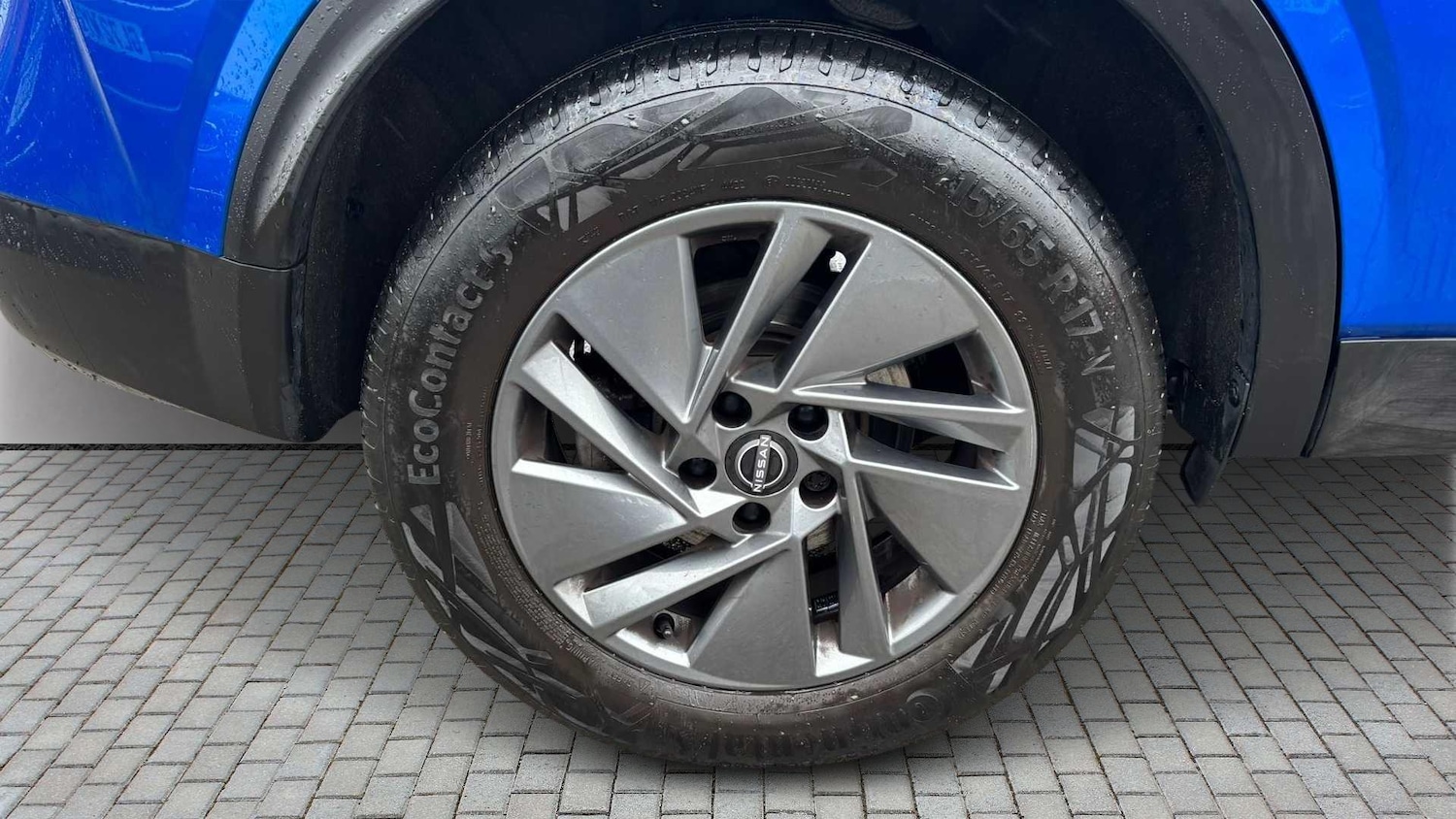 Used Nissan Qashqai for sale - 77861254: Photo 11