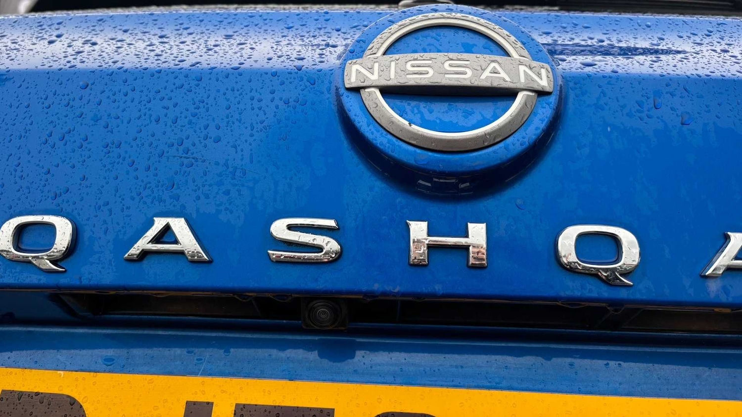 Used Nissan Qashqai for sale - 77861254: Photo 13