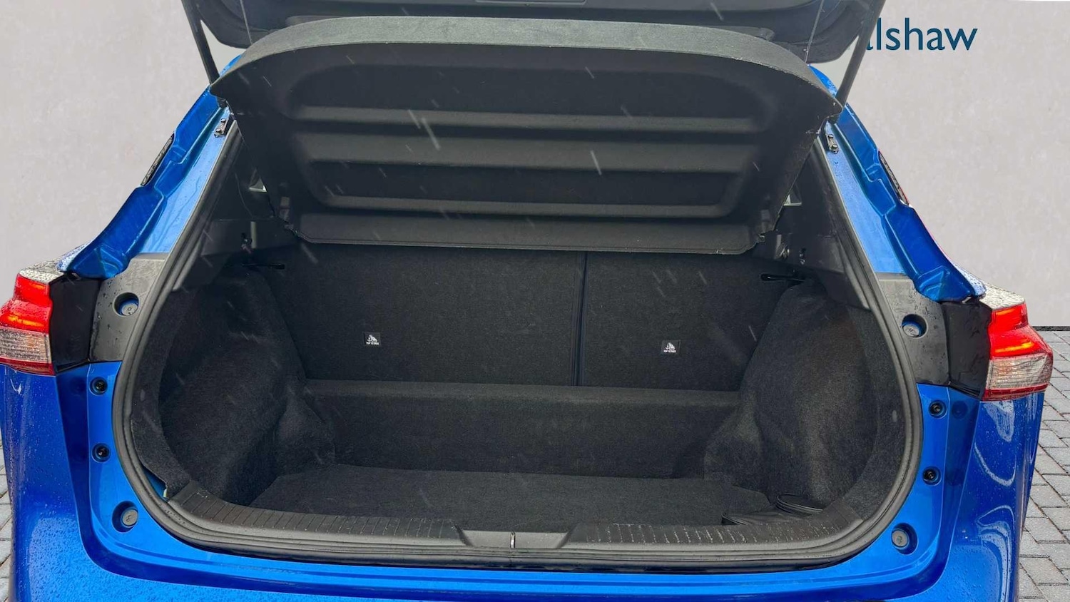 Used Nissan Qashqai for sale - 77861254: Photo 14