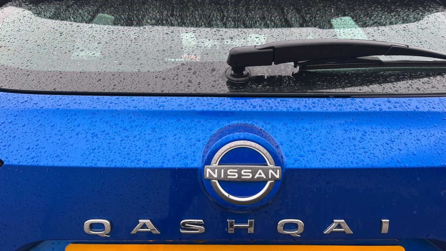 Used Nissan Qashqai for sale - 77861254: Photo 16