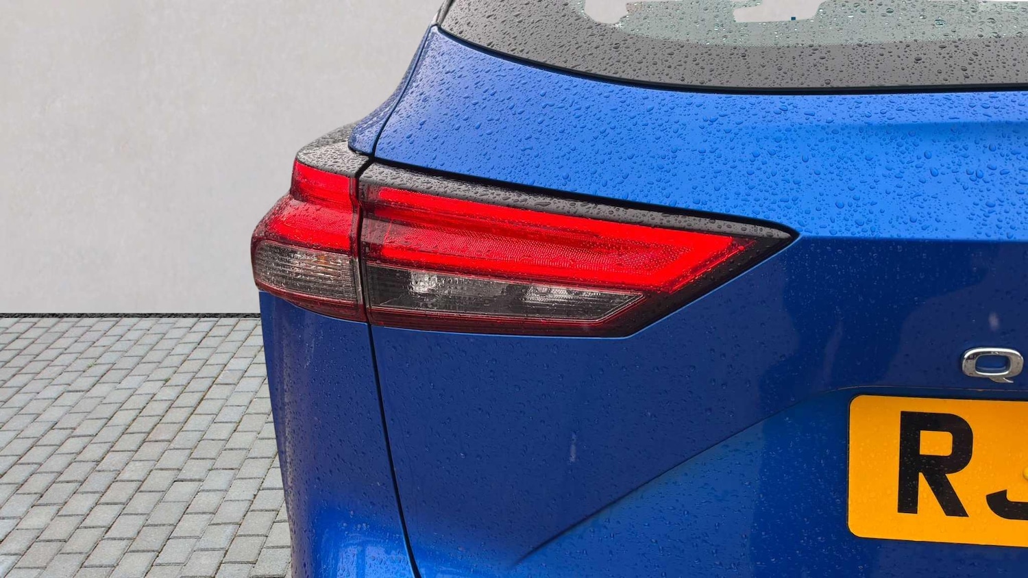 Used Nissan Qashqai for sale - 77861254: Photo 17