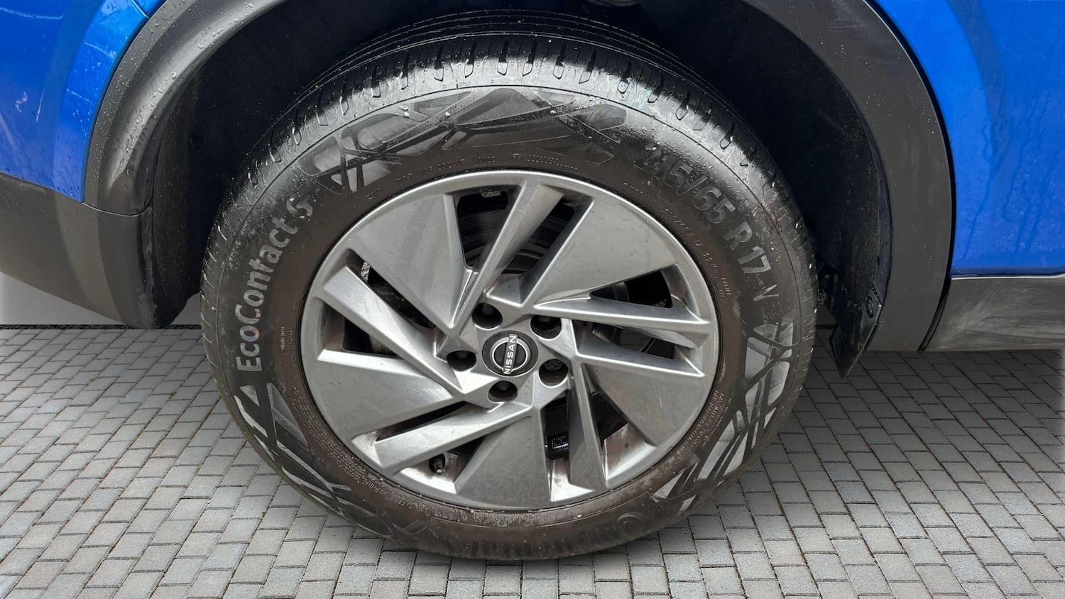 Used Nissan Qashqai for sale - 77861254: Photo 19