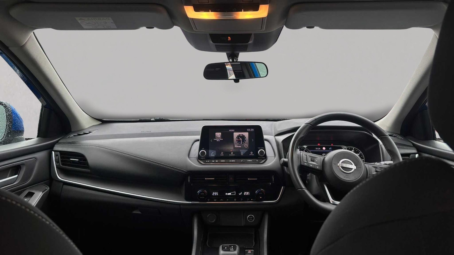 Used Nissan Qashqai for sale - 77861254: Photo 21