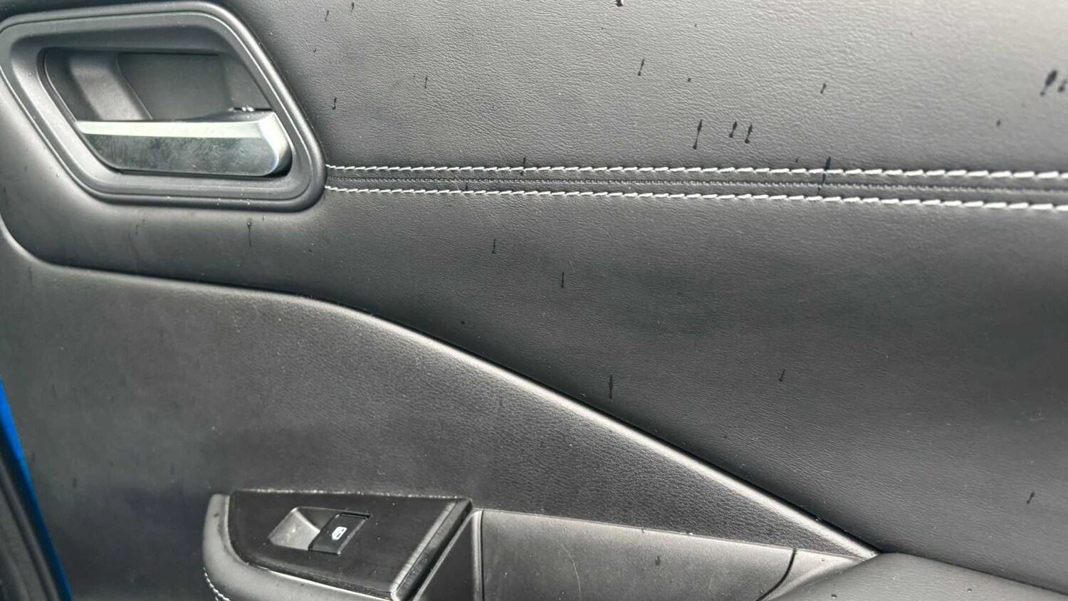 Used Nissan Qashqai for sale - 77861254: Photo 22