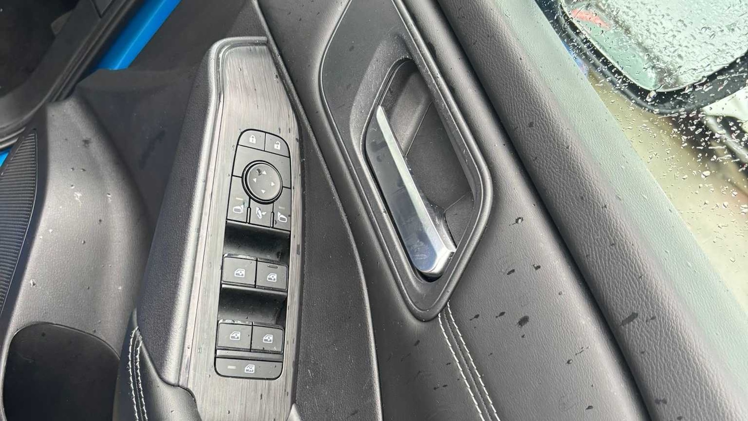 Used Nissan Qashqai for sale - 77861254: Photo 24