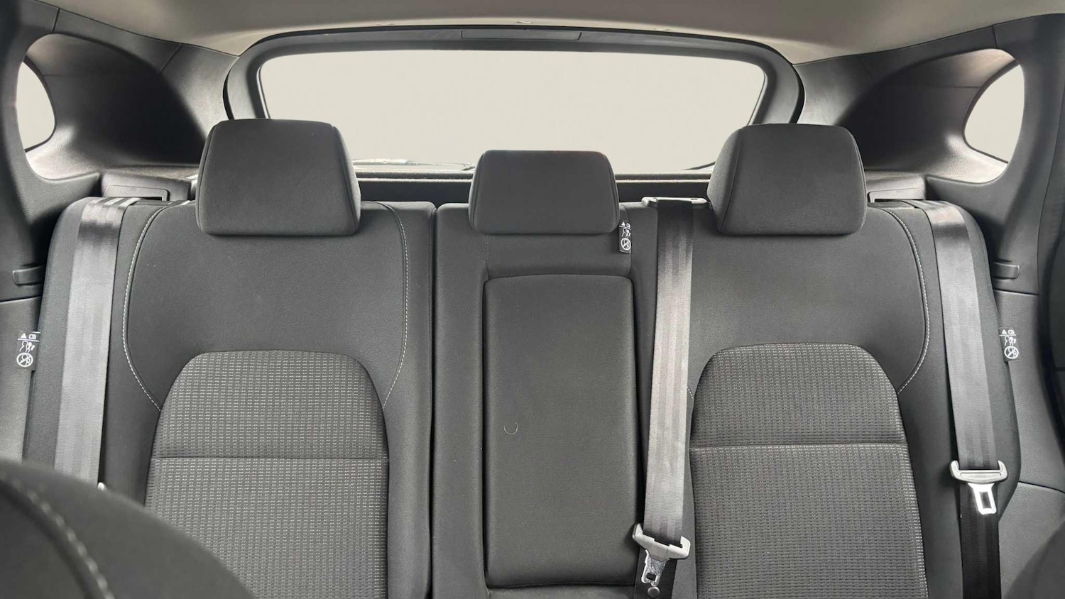 Used Nissan Qashqai for sale - 77861254: Photo 25