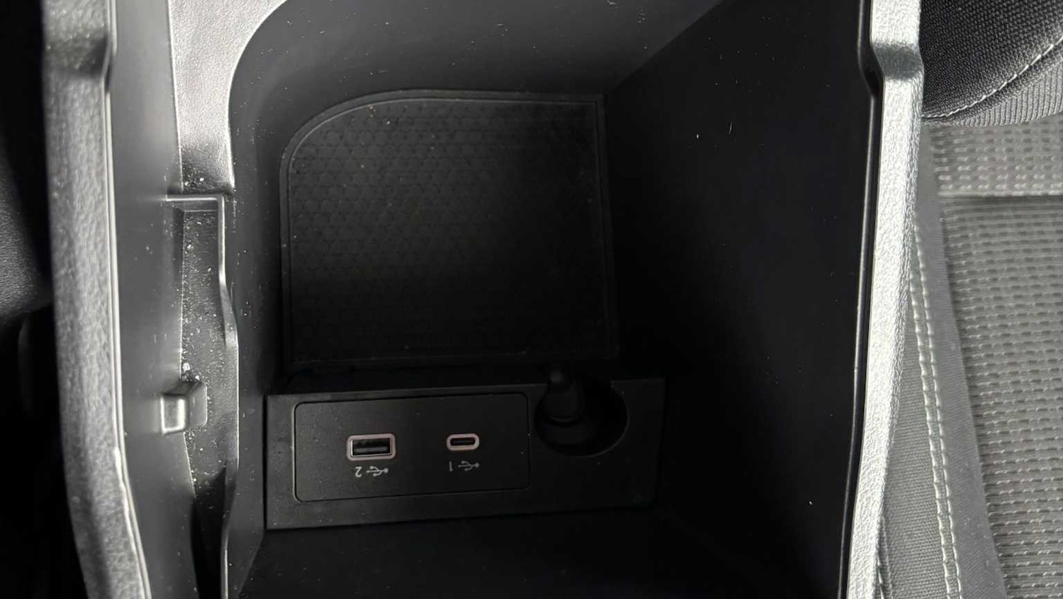 Used Nissan Qashqai for sale - 77861254: Photo 26