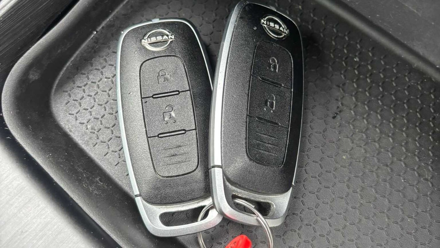 Used Nissan Qashqai for sale - 77861254: Photo 28