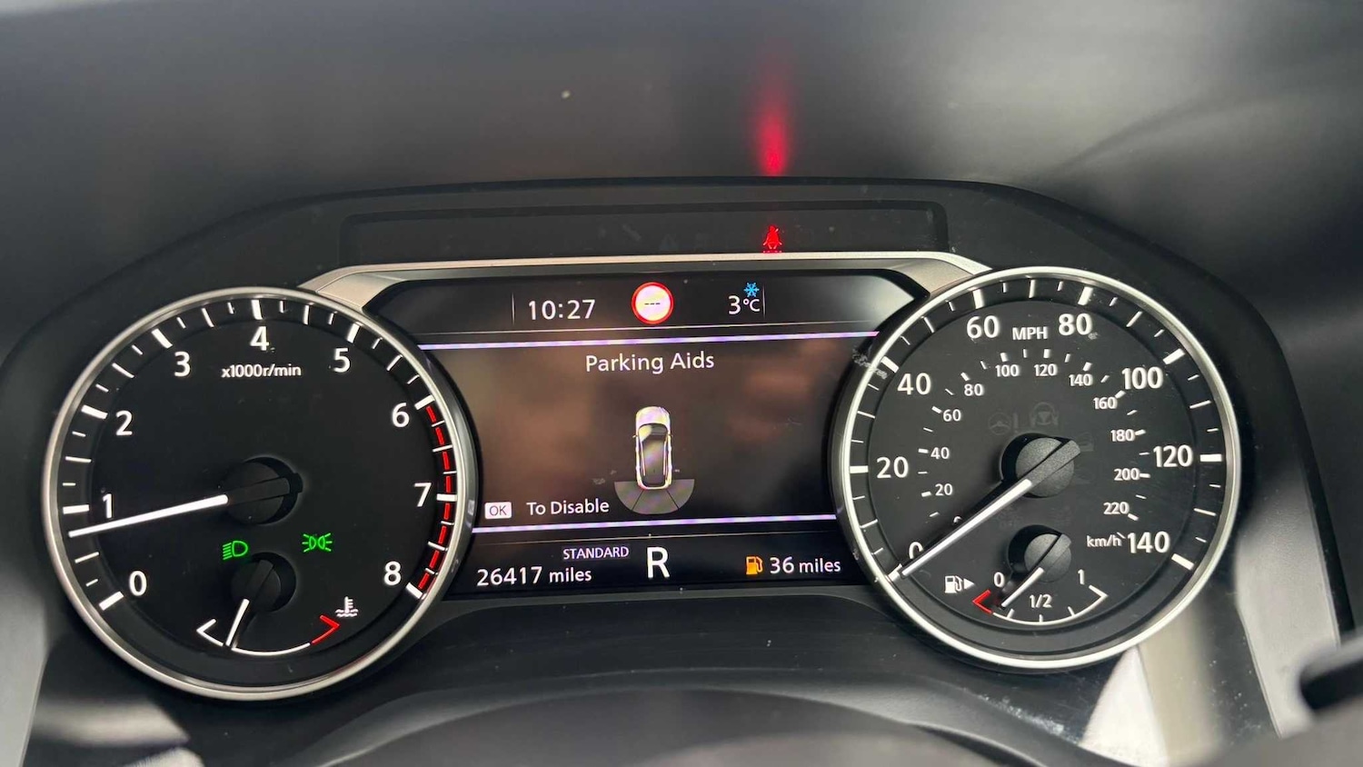 Used Nissan Qashqai for sale - 77861254: Photo 29