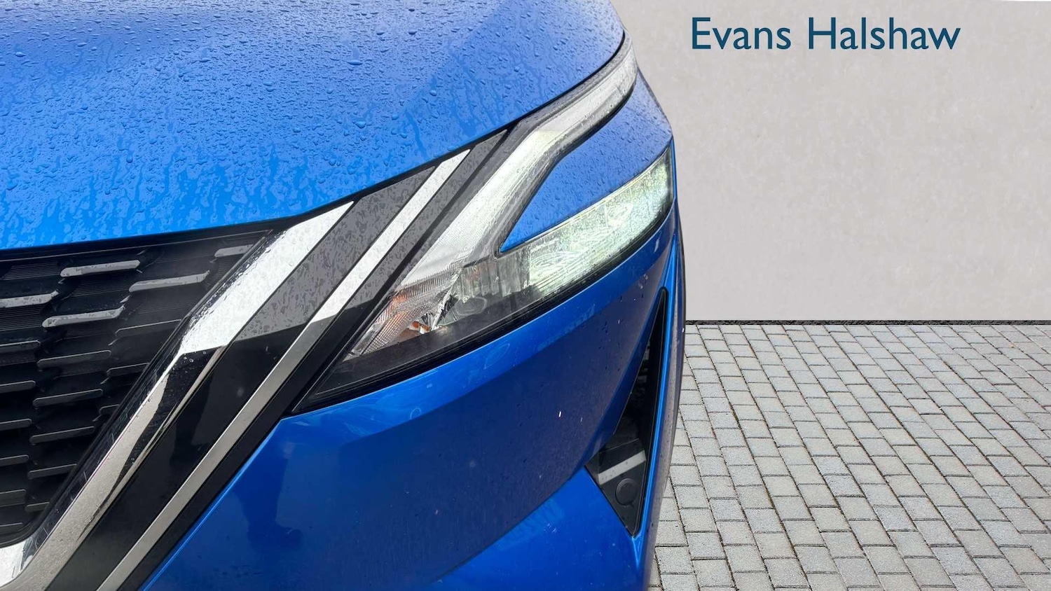 Used Nissan Qashqai for sale - 77861254: Photo 3