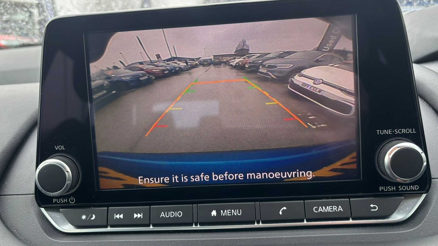 Used Nissan Qashqai for sale - 77861254: Photo 30