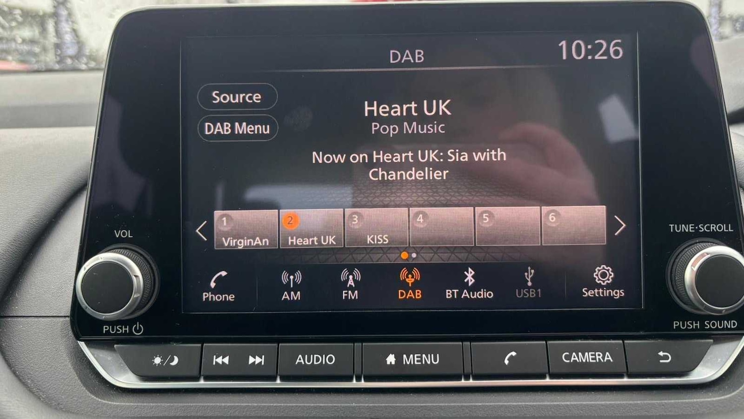 Used Nissan Qashqai for sale - 77861254: Photo 32