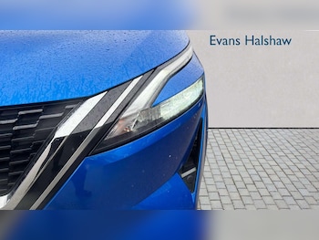 Used Nissan Qashqai 2022 for sale - 77861254: Photo