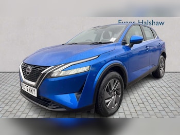 Used Nissan Qashqai 2022 for sale - 77861254: Photo